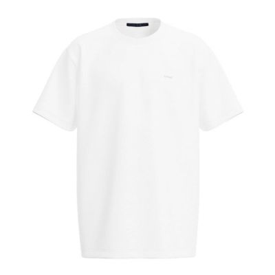 【TATRAS/タトラス】SELO(セロ トップス)|ワンポイントロゴTシャツ・MTAT25S8195-M