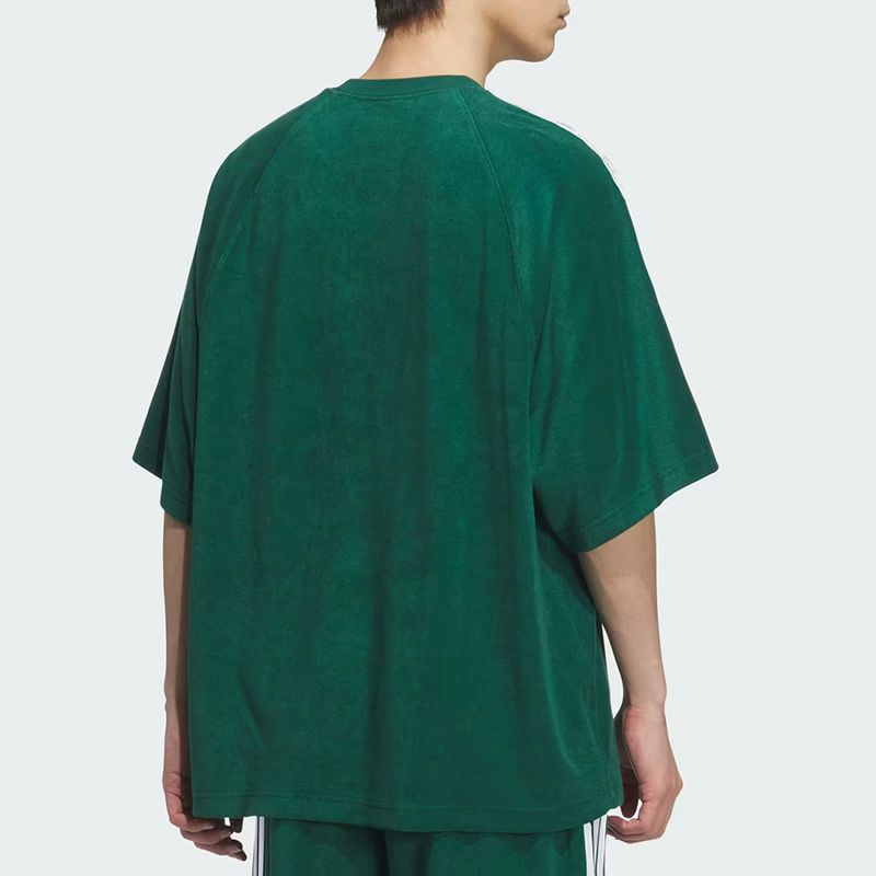 adidas Originals/アディダス オリジナルス】半袖テリーTシャツ