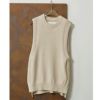 【新品未使用】 Cottonlinen Knit Vest Todayful TODAYFUL Cottonlinen Knit Vest - メルカリ