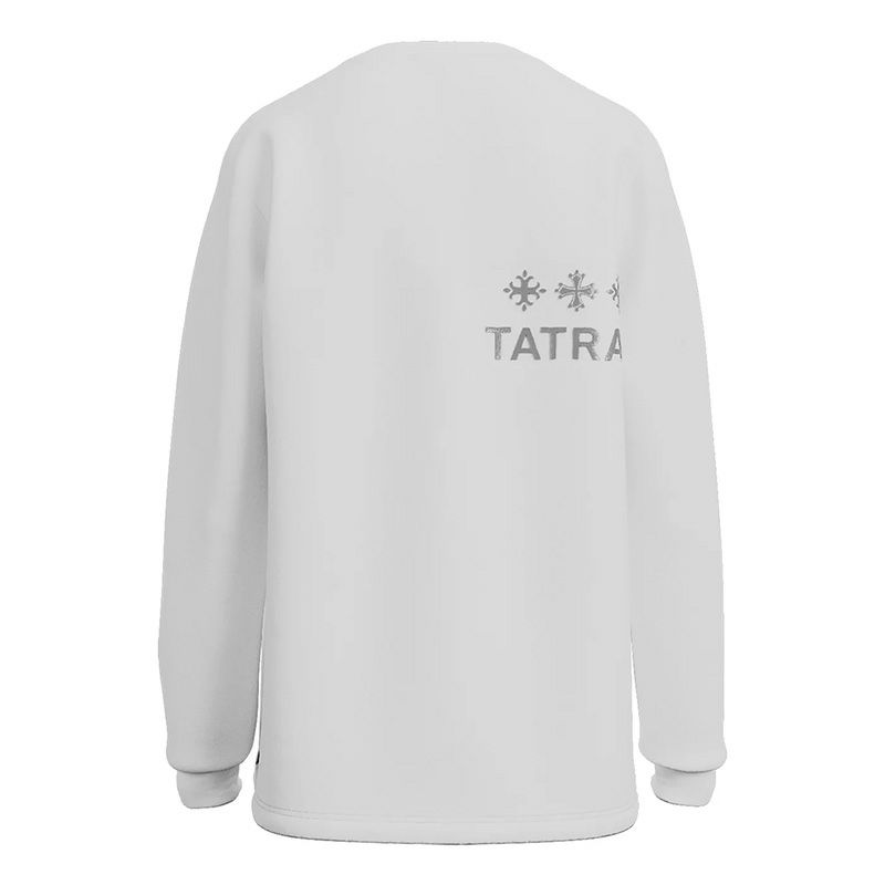 TATRAS Tシャツ BELECI 長袖 ロンT ロゴ コットン MTAT25S8242-M 楽天市場】タトラス TATRAS メンズ 長袖Tシャツ BELECI