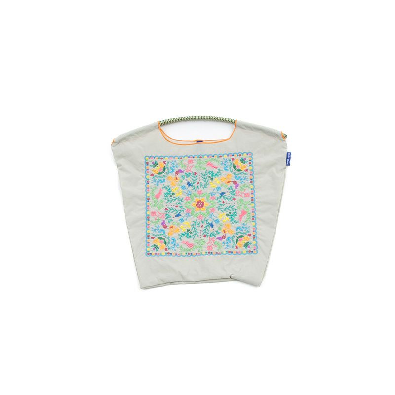 Ball&Chain/ボールアンドチェーン】Flower bandana（フラワーバンダナ