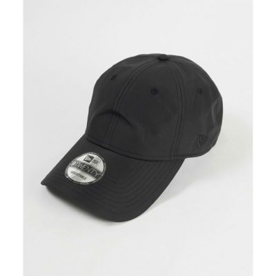 【MICA&DEAL/マイカアンドディール】コラボレーション撥水CAP-9TWENTY・0125110074