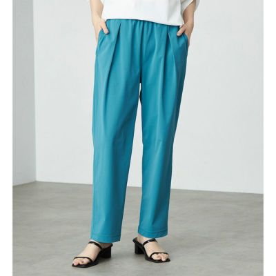 My Clozette  ウエストマークカラーパンツ 24ss - my clozette