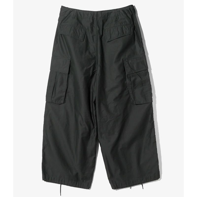 NEEDLES/ニードルズ】H.D.Pant-BDU・RW239