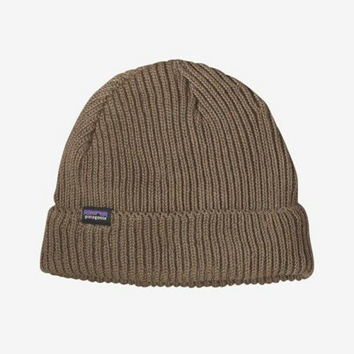 patagonia/パタゴニア】フィッシャーマンズ・ロールド・ビーニー