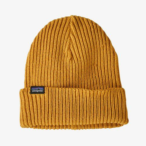 patagonia/パタゴニア】フィッシャーマンズ・ロールド・ビーニー