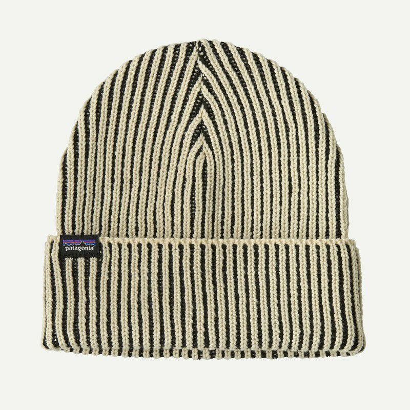 patagonia/パタゴニア】フィッシャーマンズ・ロールド・ビーニー