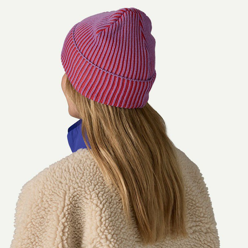 patagonia/パタゴニア】フィッシャーマンズ・ロールド・ビーニー