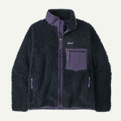 Dignite Collier/ディニテコリエ】リバーシブルフェイクムートン