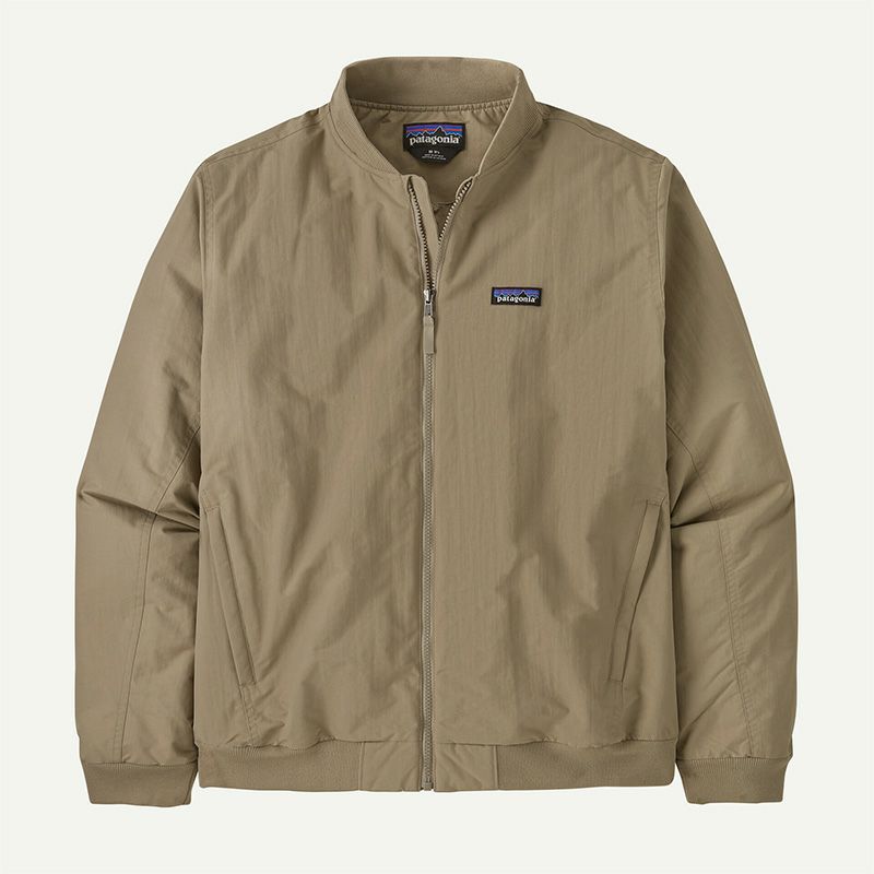 patagonia/パタゴニア】メンズ・イスマス・デック・ジャケット