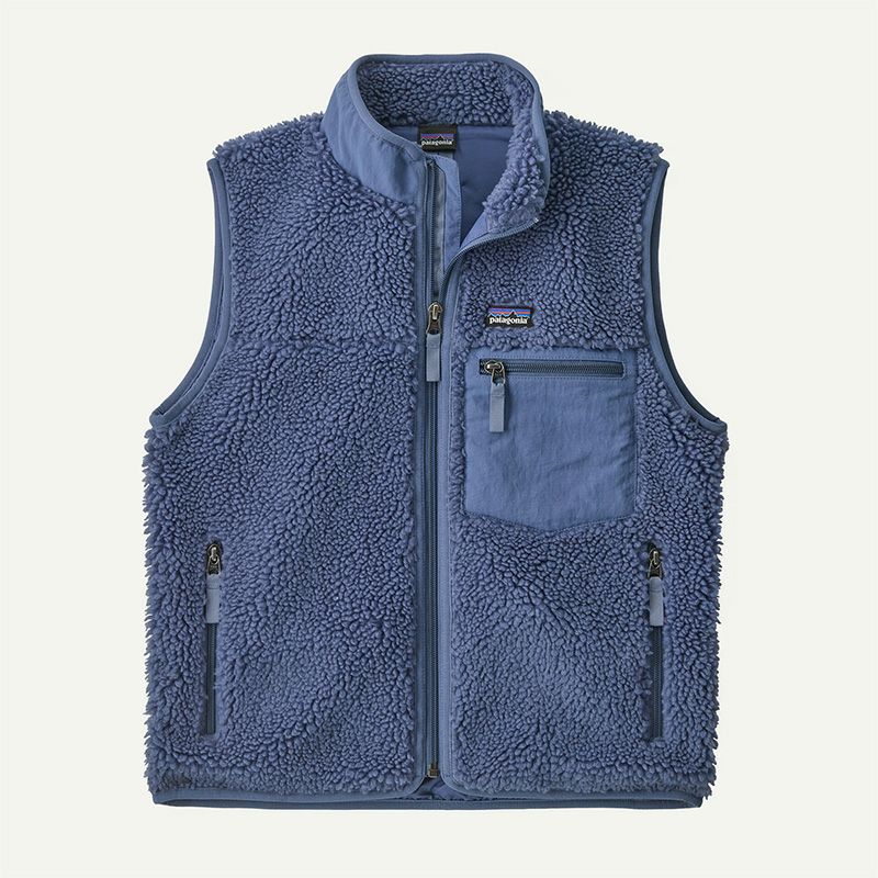 パタゴニア Patagonia レトロX ベスト キッズ  XL 14 ボア patagonia パタゴニア キッズ・レトロX・ベスト 65619
