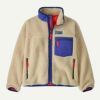 patagonia/パタゴニア】キッズ・レトロX・ジャケット・65626