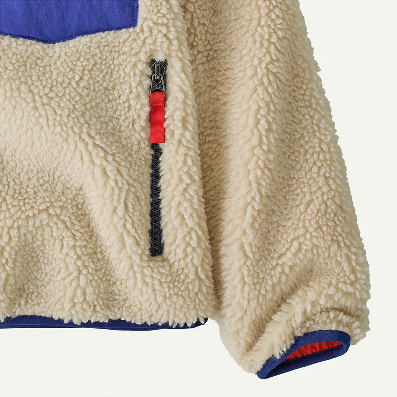 patagonia/パタゴニア】キッズ・レトロX・ジャケット・65626