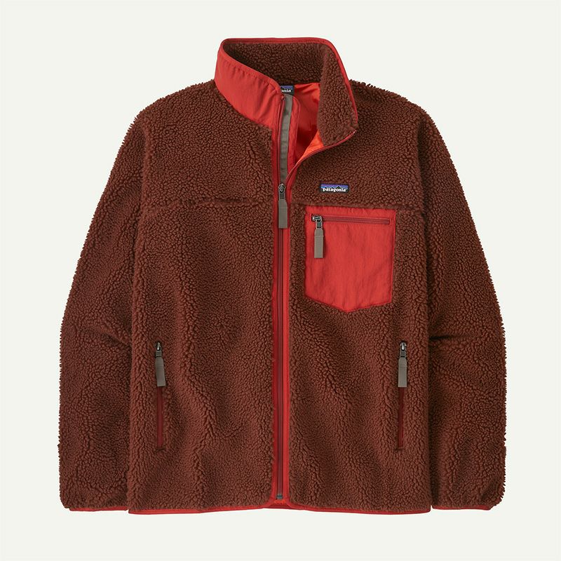 パタゴニア　オーガニックコットンボアコート 楽天市場】【中古】未使用 patagonia パタゴニア オーガニック