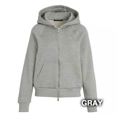 スウェット・パーカー | GEOGRAPHY online store（ジェオグラフィー