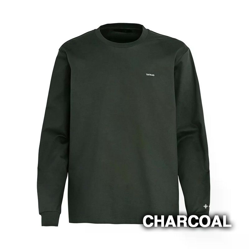 TATRAS/タトラス】SELO セロ メンズ 半袖Tシャツ MJXA0053083588